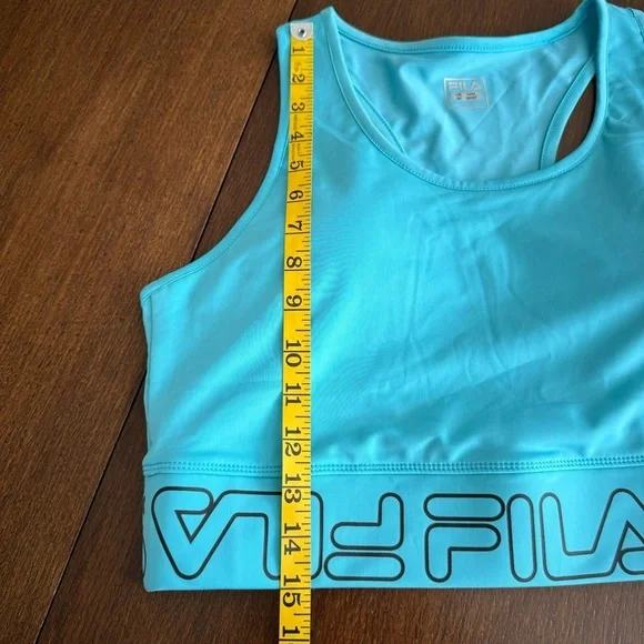 FILA All Day Bra Top New Size 2X - Picture 9 of 10